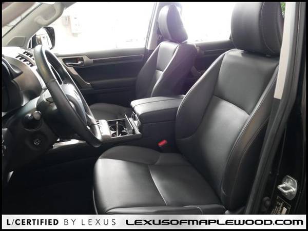 2016 Lexus GX 460 for sale in Maplewood, MN – photo 12