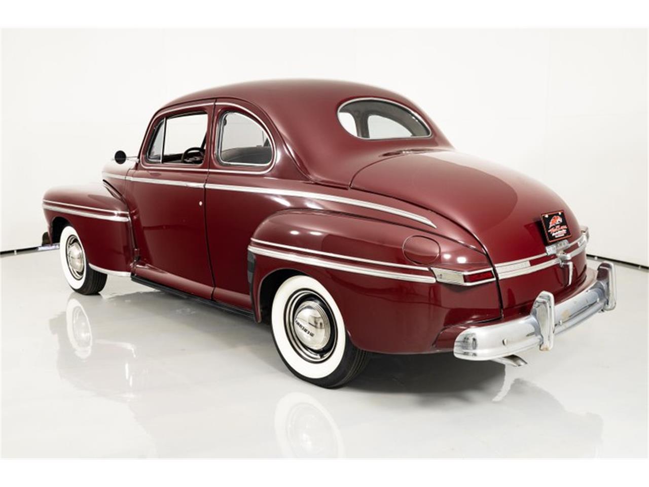1946 Mercury Eight for sale in St. Charles, MO – photo 7
