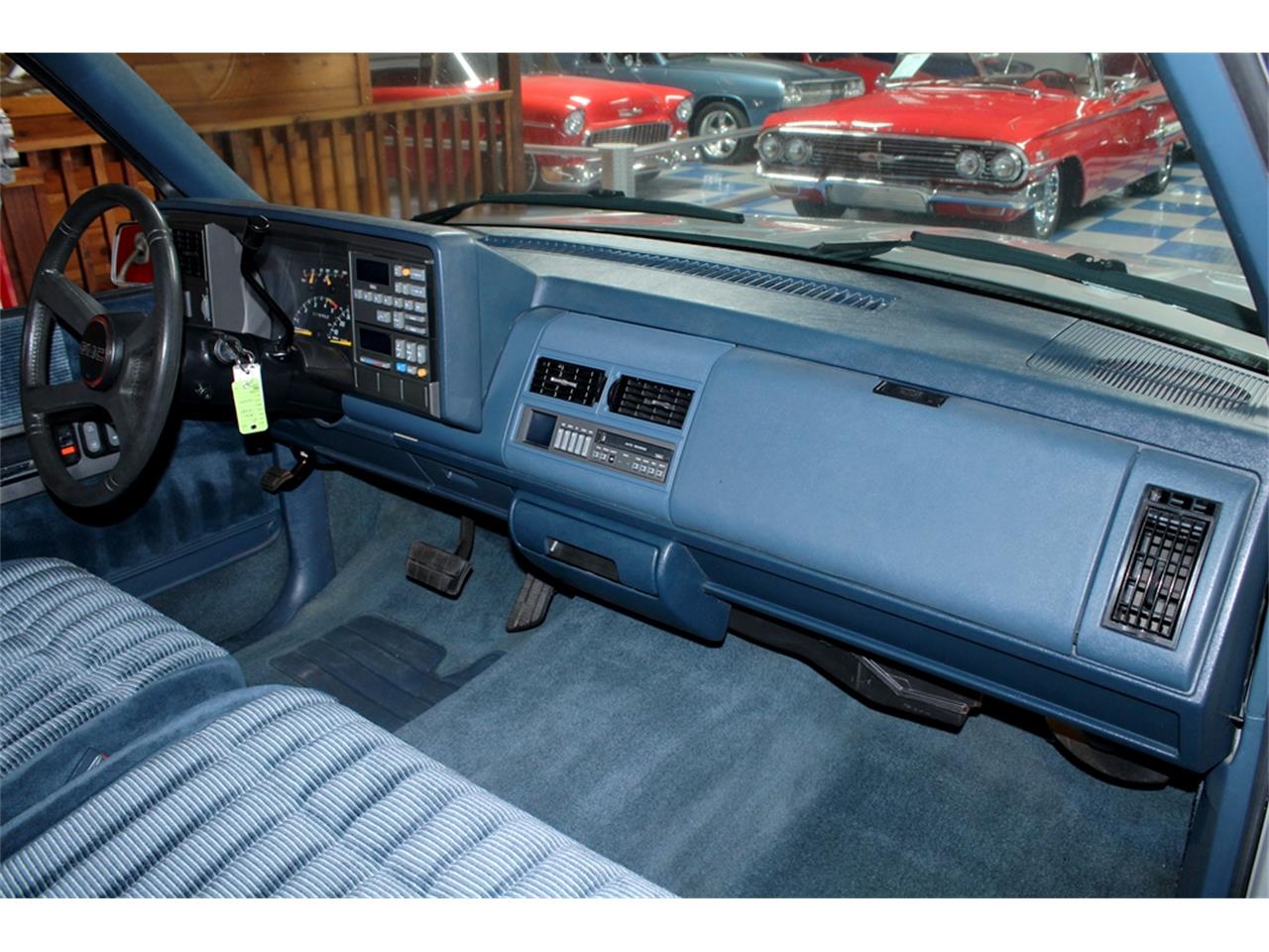 1991 GMC Sierra for sale in New Braunfels, TX – photo 20