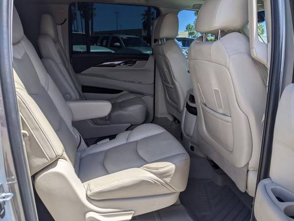 2018 Cadillac Escalade ESV Luxury SKU: JR232275 SUV for sale in Corpus Christi, TX – photo 23