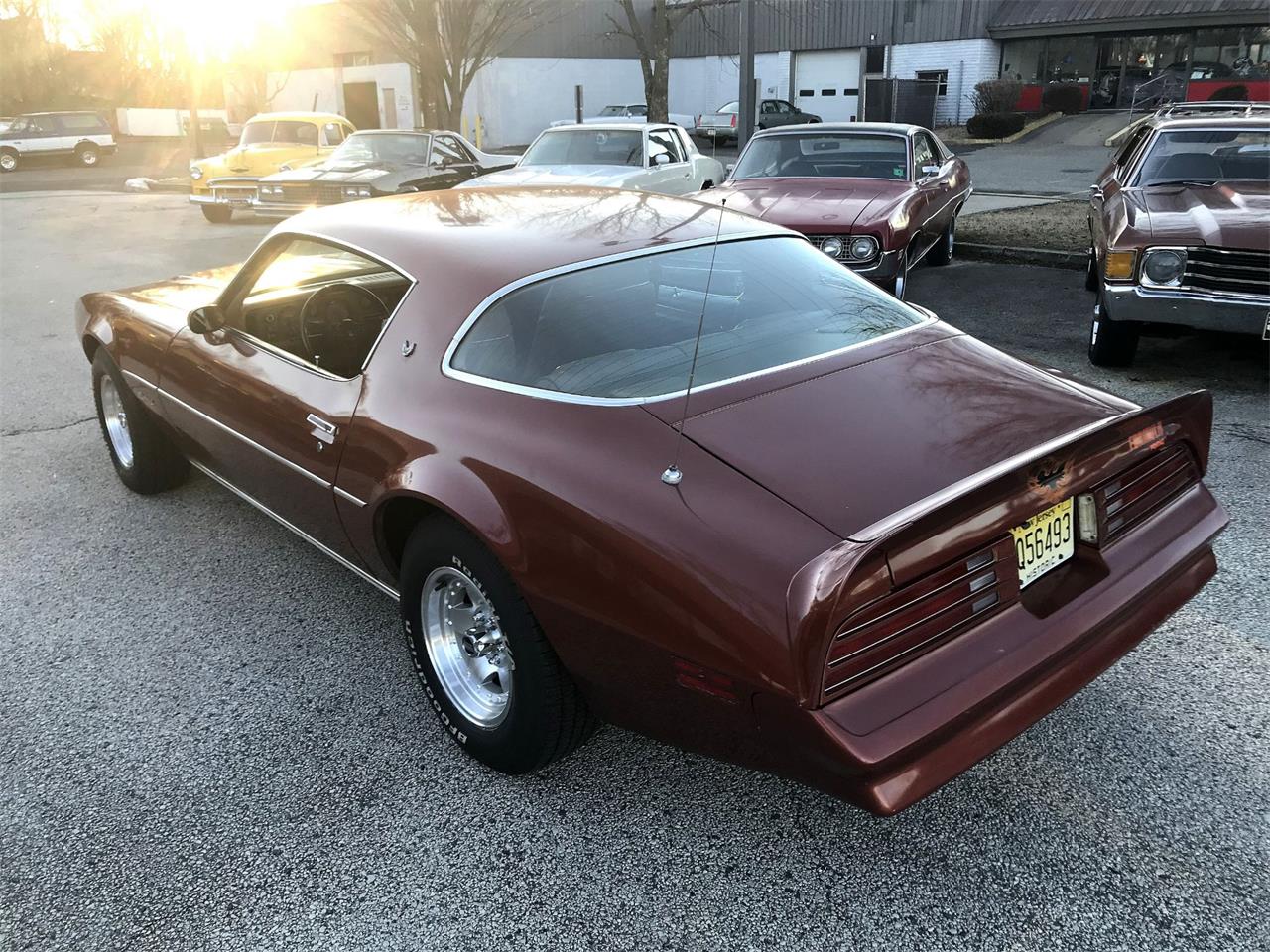 1978 Pontiac Firebird Formula for sale in Stratford, NJ – photo 9