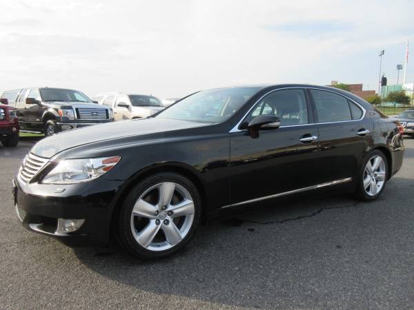 ** 2011 LEXUS LS460- LOADED UP! SUPER CLEAN! GUARANTEED FINANCE! for sale in Lancaster, PA – photo 3