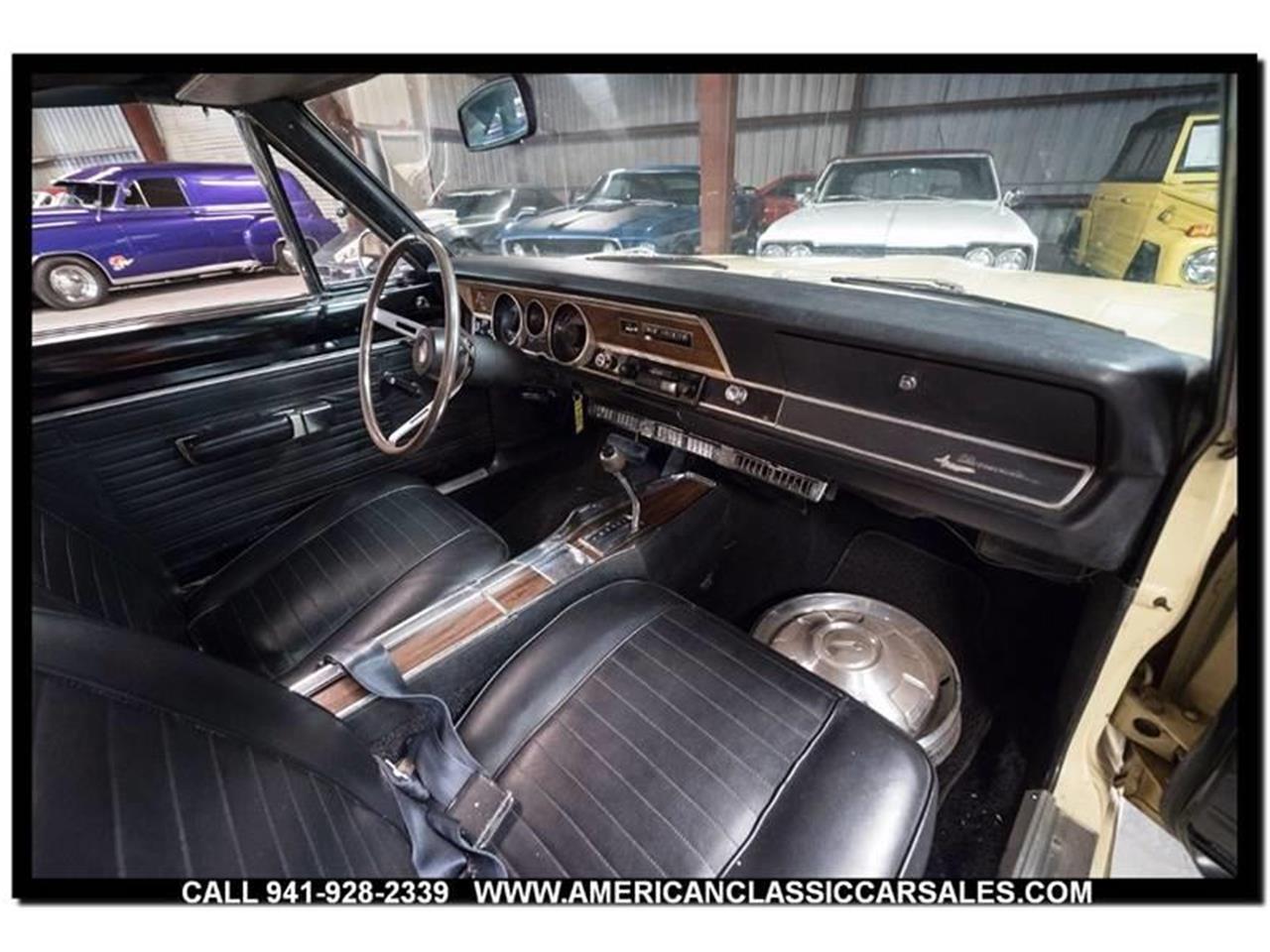 1969 Plymouth Barracuda for sale in Sarasota, FL – photo 33