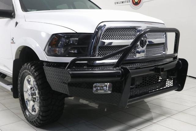 2018 RAM 2500 Big Horn for sale in Elwood, IN – photo 28