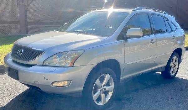 2005 Lexus RX 330, AWD for sale in Huntersville, NC – photo 2