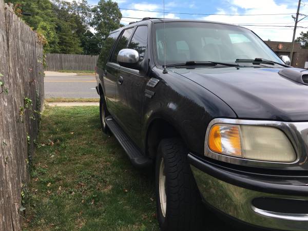 1998 Ford Expedition for sale in West Babylon, NY – photo 3