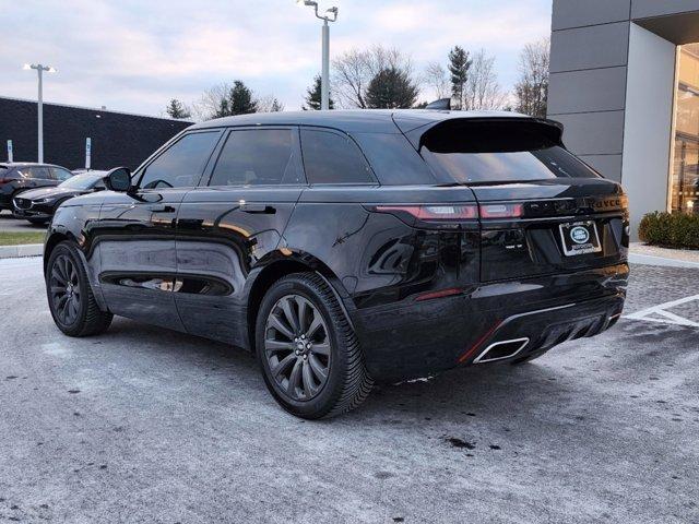 2018 Land Rover Range Rover Velar P250 SE R-Dynamic for sale in West Chester, PA – photo 3
