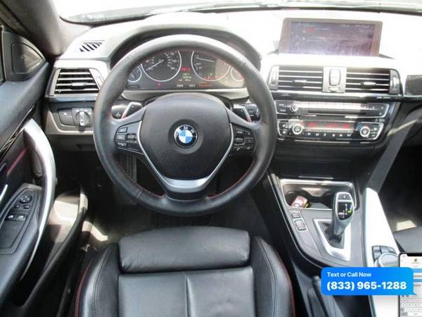 2014 BMW 4 Series 428i xDrive AWD 2dr Coupe SULEV $999 DOWN for sale in Trenton, NJ – photo 11