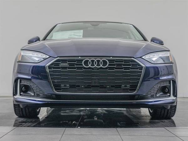 2021 Audi A5 Sportback PREMPLS Price Reduction! - - by for sale in Wichita, KS – photo 2