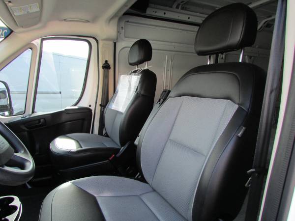 2016 Ram ProMaster Cargo Van 2500 High Roof Van 3D ) - cars & for sale in Modesto, CA – photo 10