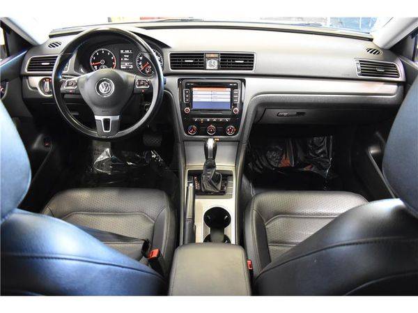 2015 Volkswagen Passat 1.8T Sport Sedan 4D - GOOD/BAD/NO CREDIT OK! for sale in Escondido, CA – photo 9
