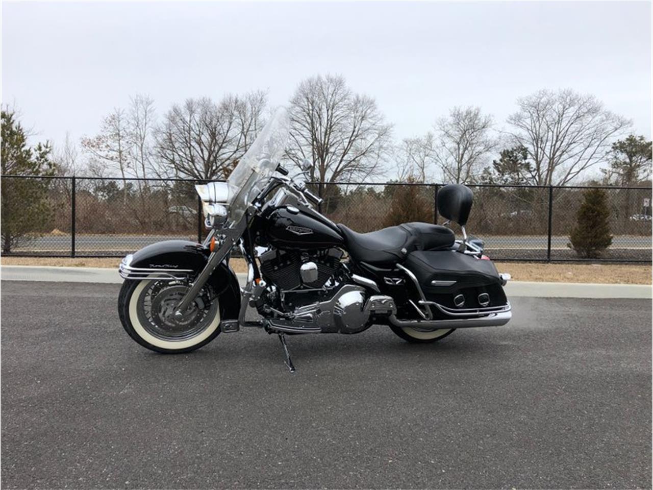 2000 Harley-Davidson Road King for sale in Wallingford, CT