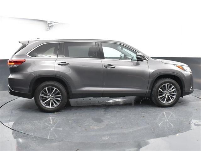 2019 Toyota Highlander XLE for sale in Tupelo, MS – photo 8