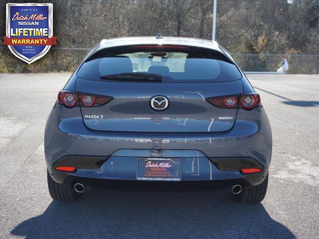 2020 Mazda Mazda3 FWD w/Premium Package for sale in Bristol, TN – photo 7