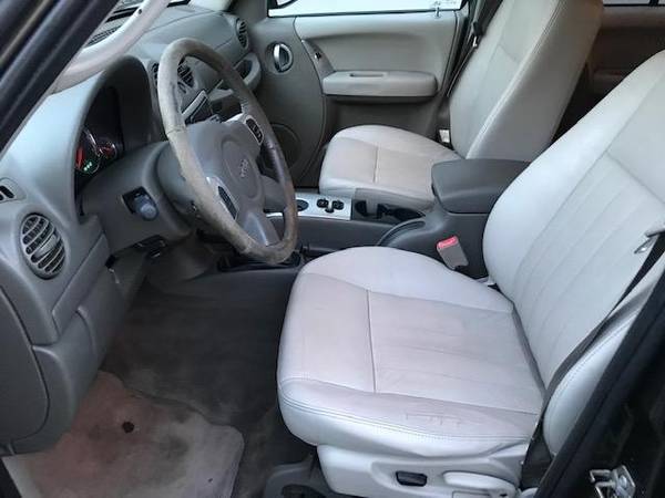 2005 Jeep Liberty Limited 4X4 ***CLEAN*** for sale in Las Vegas, NV – photo 3