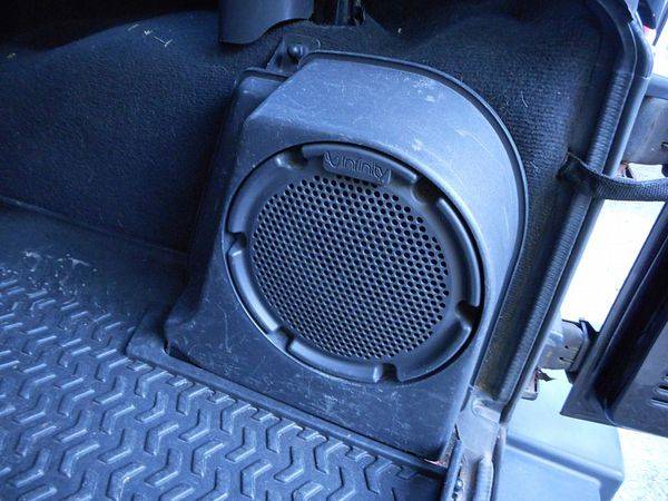 2008 Jeep Wrangler Unlimited 4d Convertible 4WD Sahara for sale in Lansing, MI – photo 20