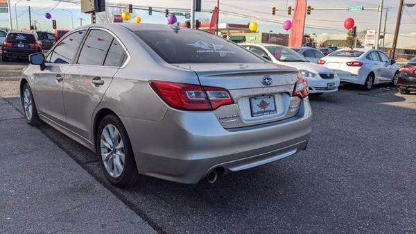 2016 Subaru Legacy 2 5i Premium TEXT or CALL! - - by for sale in Kennewick, WA – photo 3