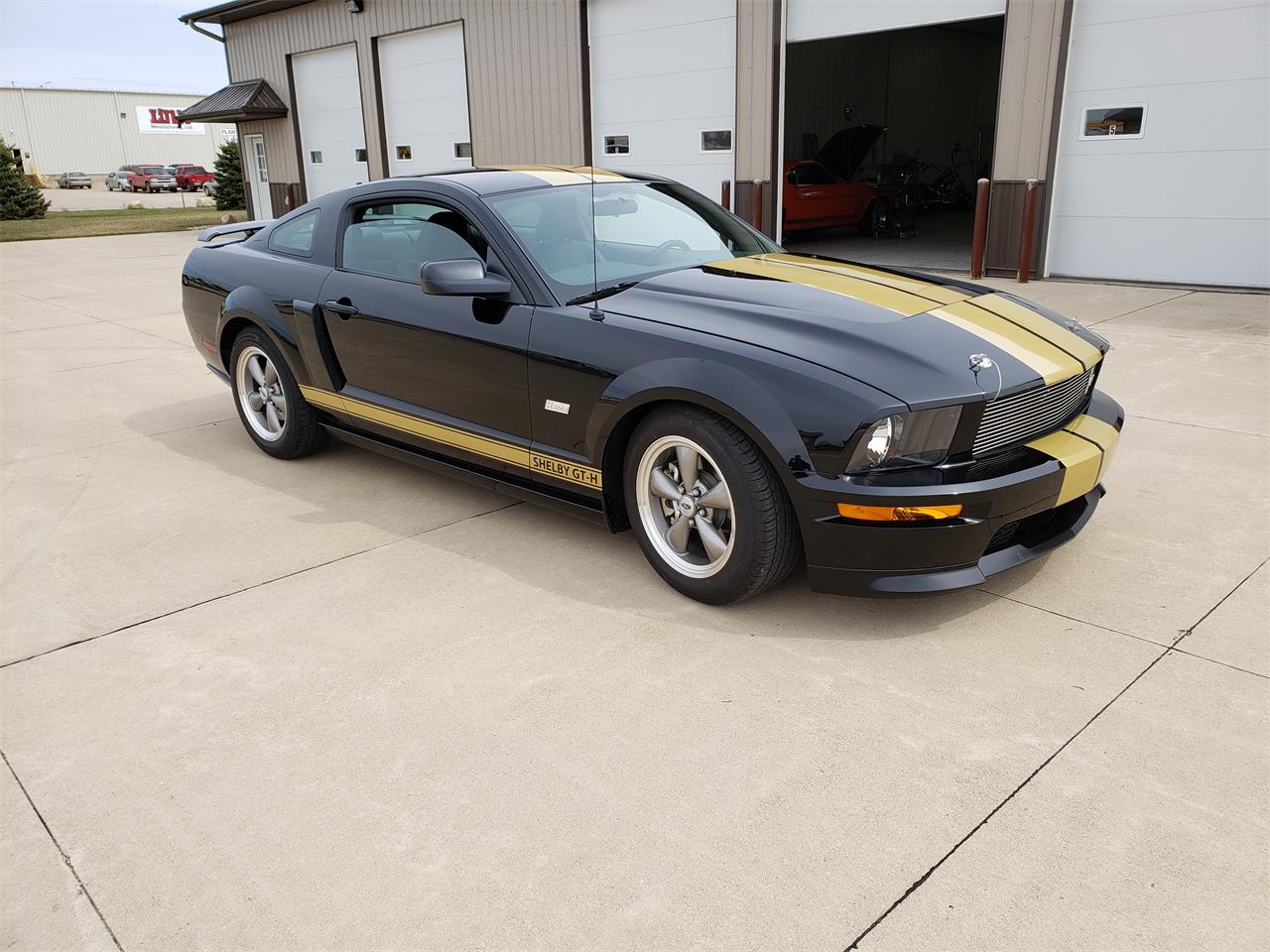 2006 Shelby GT for sale in Sioux Center, IA – photo 3