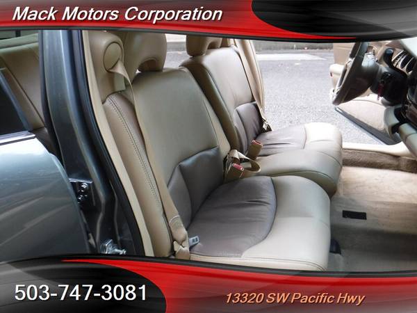 2005 Buick LeSabre Custom **Gran Touring PKG** Leather 1-Owner 107K Lo for sale in Tigard, OR – photo 10