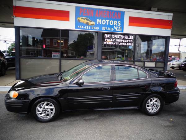 NEED A RELIABLE CAR UNDER $2500- WE HAVE 50 CARS, PENN AMERICAN MOTORS for sale in Allentown, PA – photo 8