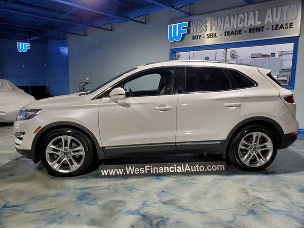 2015 Lincoln MKC Base AWD 4dr SUV Guaranteed Credit Appro for sale in Dearborn Heights, MI – photo 2
