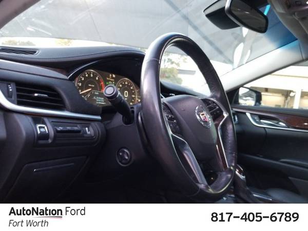 2013 Cadillac XTS Premium SKU:D9114995 Sedan for sale in Fort Worth, TX – photo 10