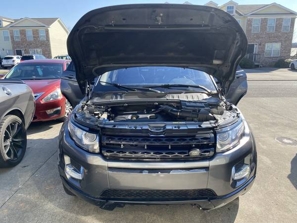 For Sale - 2015 Range Rover Evoque Pure Plus - - by for sale in Cleveland, TN – photo 19