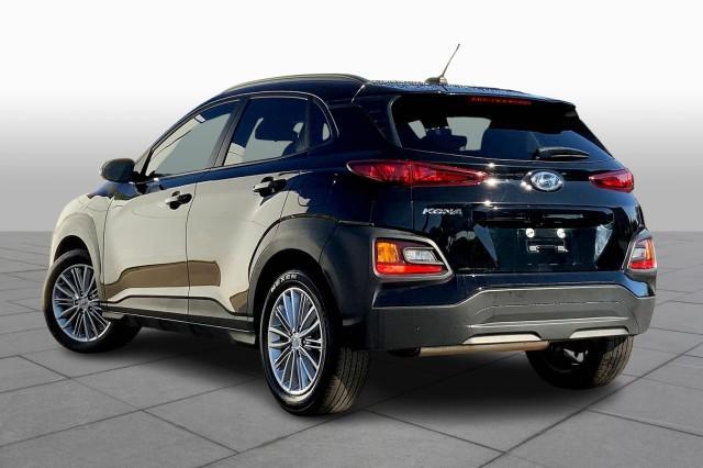 2021 Hyundai Kona SEL for sale in Oklahoma City, OK – photo 11