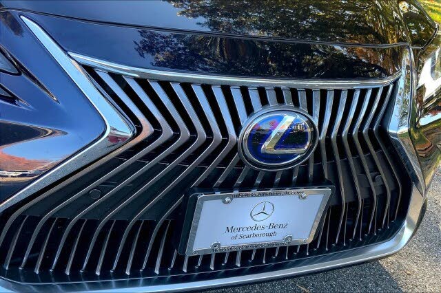 2020 Lexus ES Hybrid 300h Luxury FWD for sale in Other, ME – photo 29