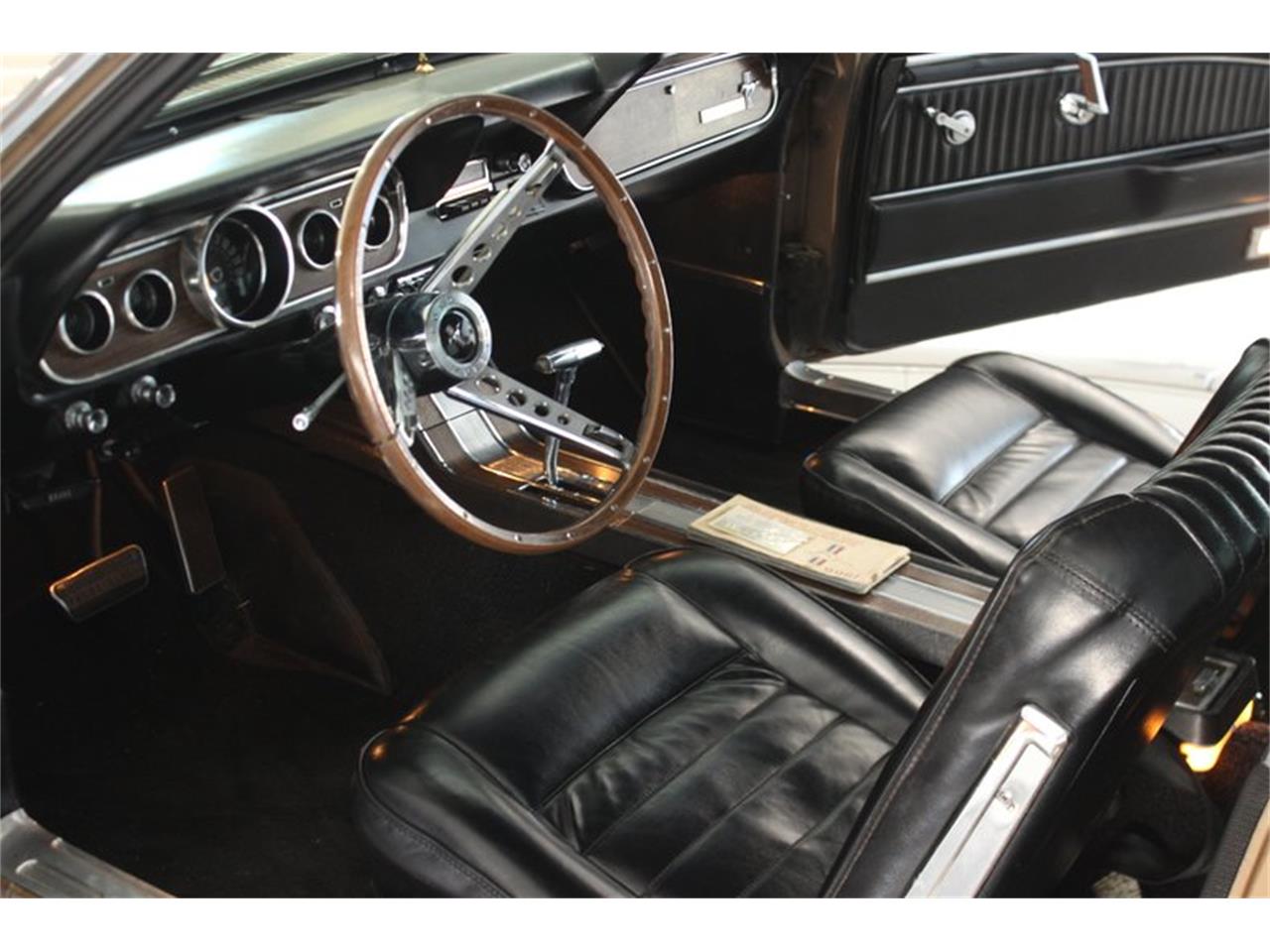 1966 Ford Mustang for sale in Palmetto, FL – photo 30