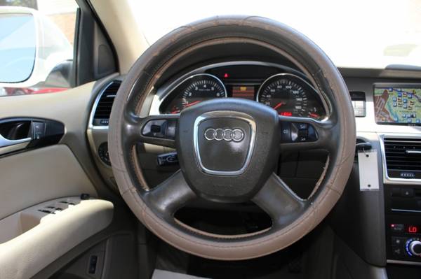 2008 Audi Q7 3.6 quattro Premium ~!NEW ARRIVAL!~ for sale in Norfolk, VA – photo 23