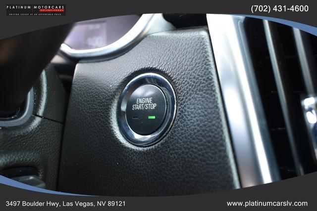 2014 Cadillac SRX Luxury Collection for sale in Las Vegas, NV – photo 20