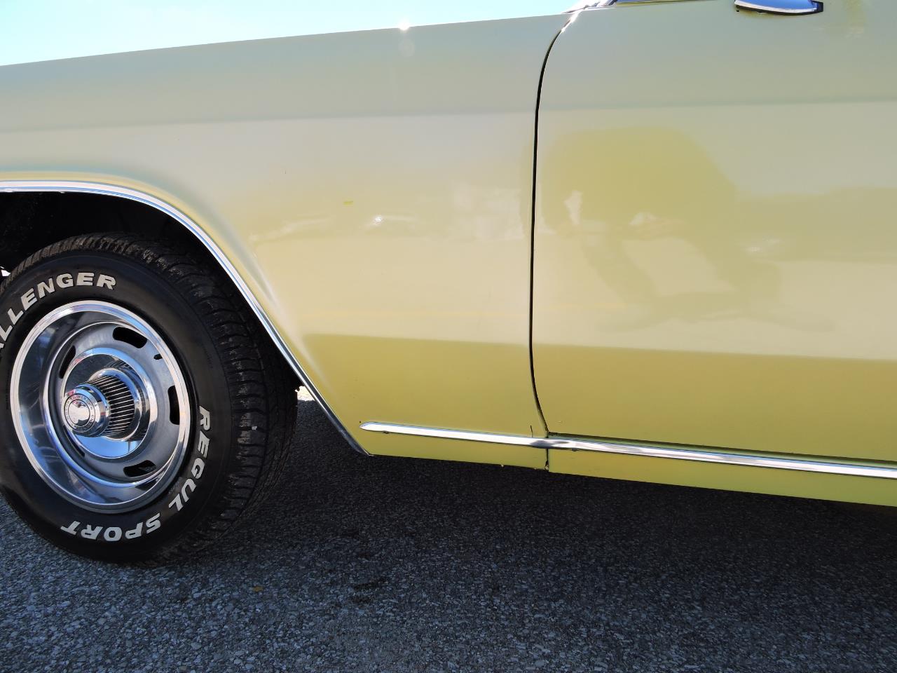 1966 Chevrolet Impala for sale in Greene, IA – photo 70