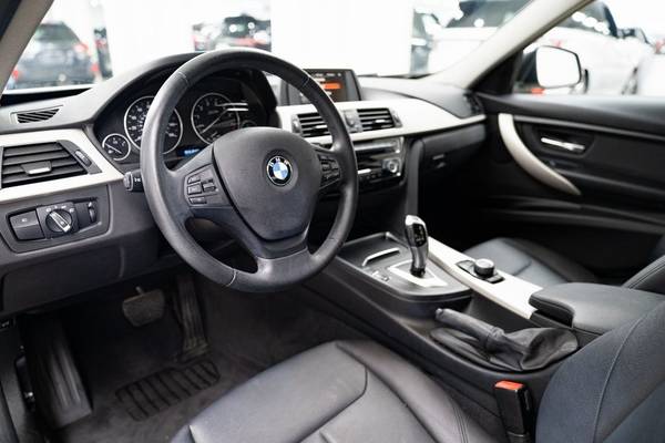 2016 BMW 3 Series 320i Sedan for sale in Milwaukie, OR – photo 13