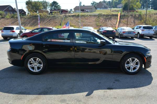 2016 Dodge Charger SE for sale in Seymour, TN – photo 6