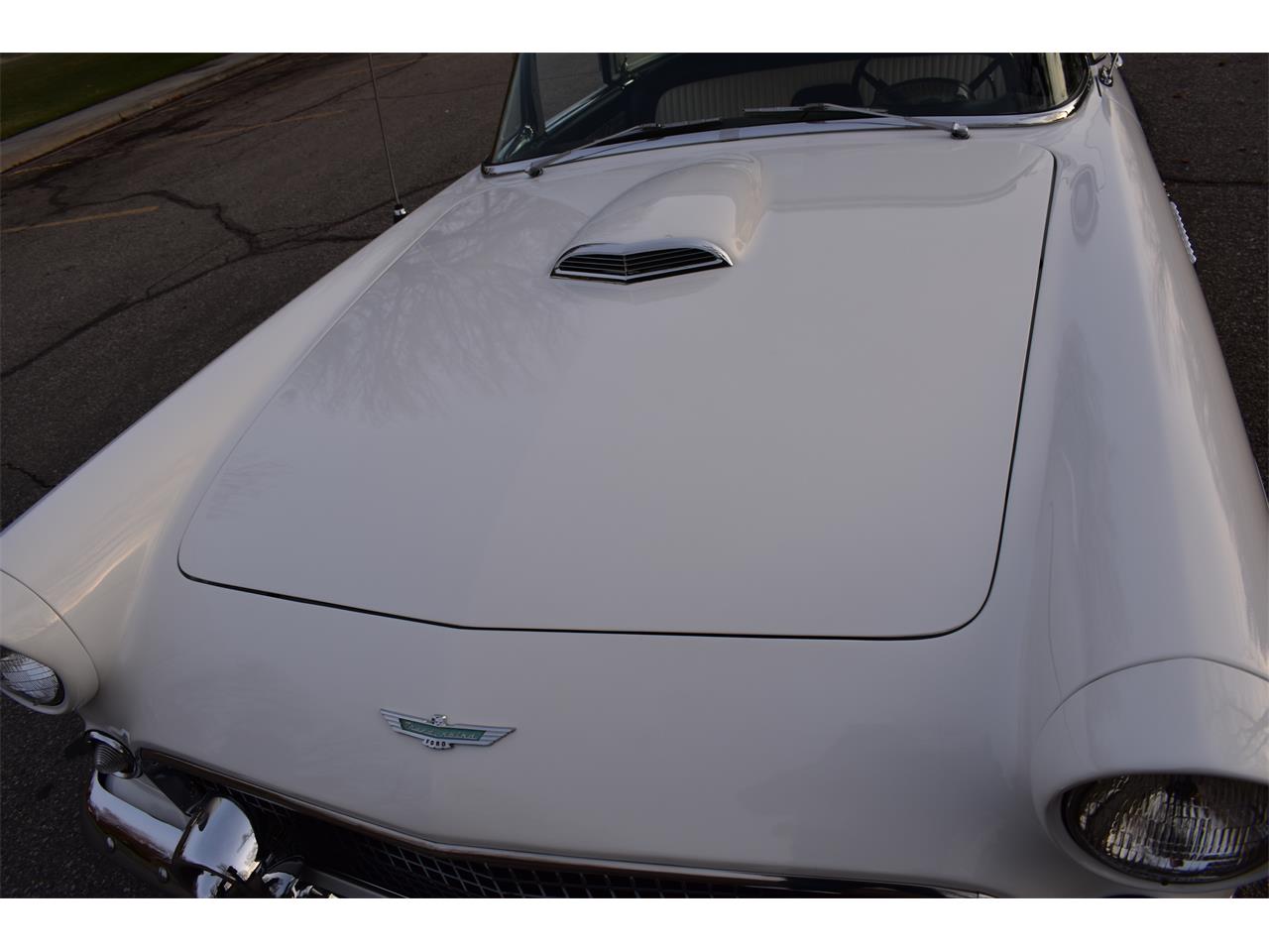 1956 Ford Thunderbird for sale in Boise, ID – photo 11