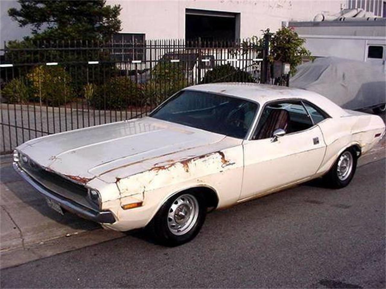 1970 Dodge Challenger for sale in Long Island, NY – photo 2