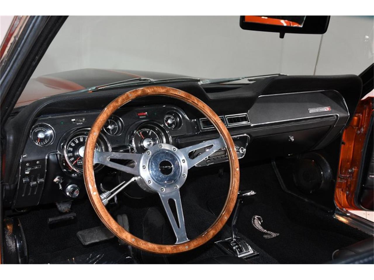 1967 Ford Mustang for sale in Volo, IL – photo 2