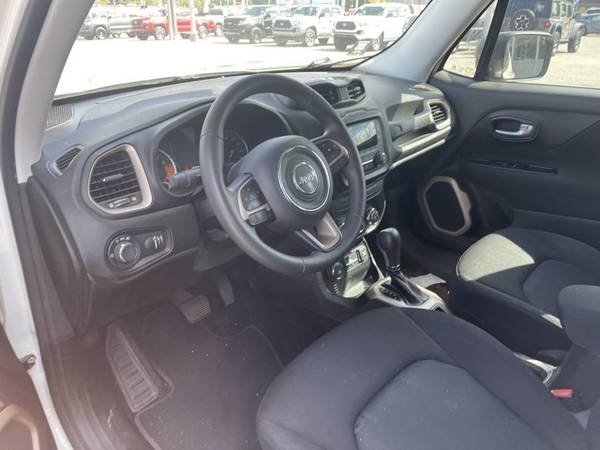 2016 Jeep Renegade 4WD 4D Sport Utility/SUV Sport for sale in Saint Albans, WV – photo 4