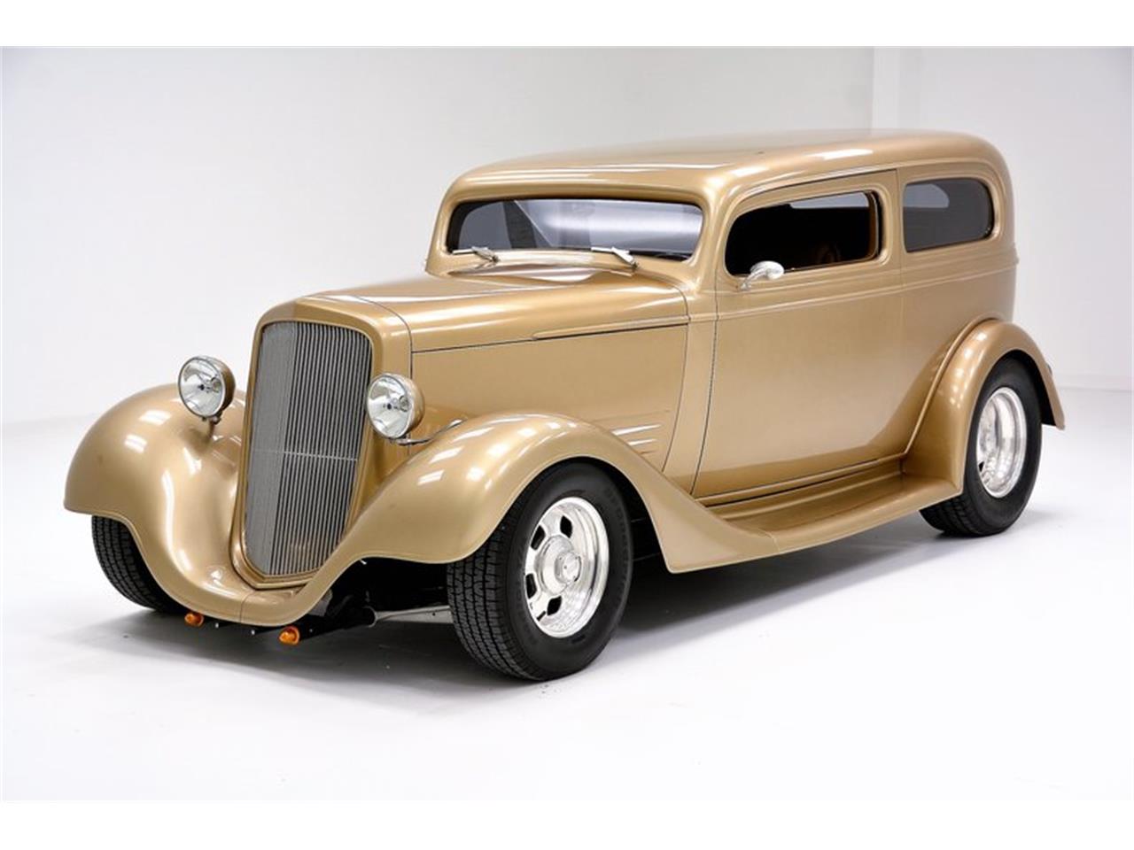 1935 Chevrolet Tudor for sale in Morgantown, PA