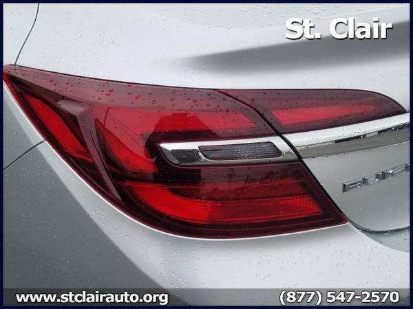 2016 Buick Regal - Call for sale in Saint Clair, ON – photo 20