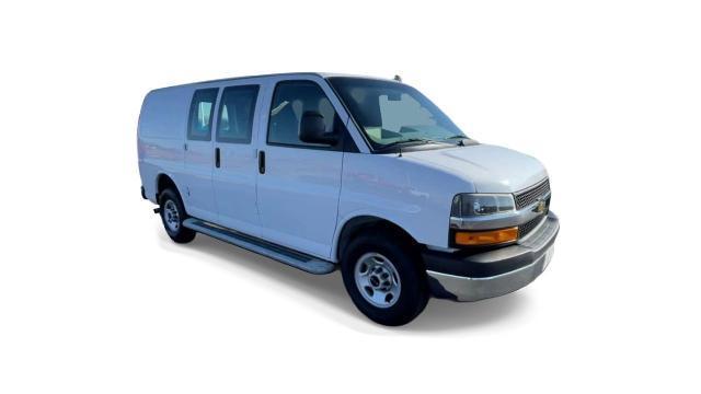 2021 GMC Savana 2500 Work Van for sale in Belle Plaine, MN – photo 2