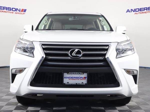 2016 Lexus GX 460 SUV 4WD 767 32 PER MONTH! - - by for sale in Loves Park, IL – photo 19