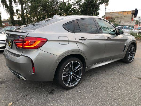 2016 BMW X6 M Buy Here Pay Her, for sale in Little Ferry, NJ – photo 6