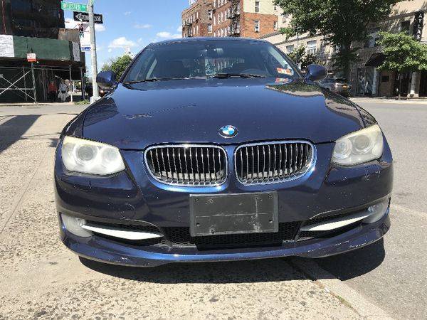 2011 BMW 3-Series 328i xDrive Coupe - SULEV LOWEST PRICES AROUND! for sale in Brooklyn, NY – photo 6