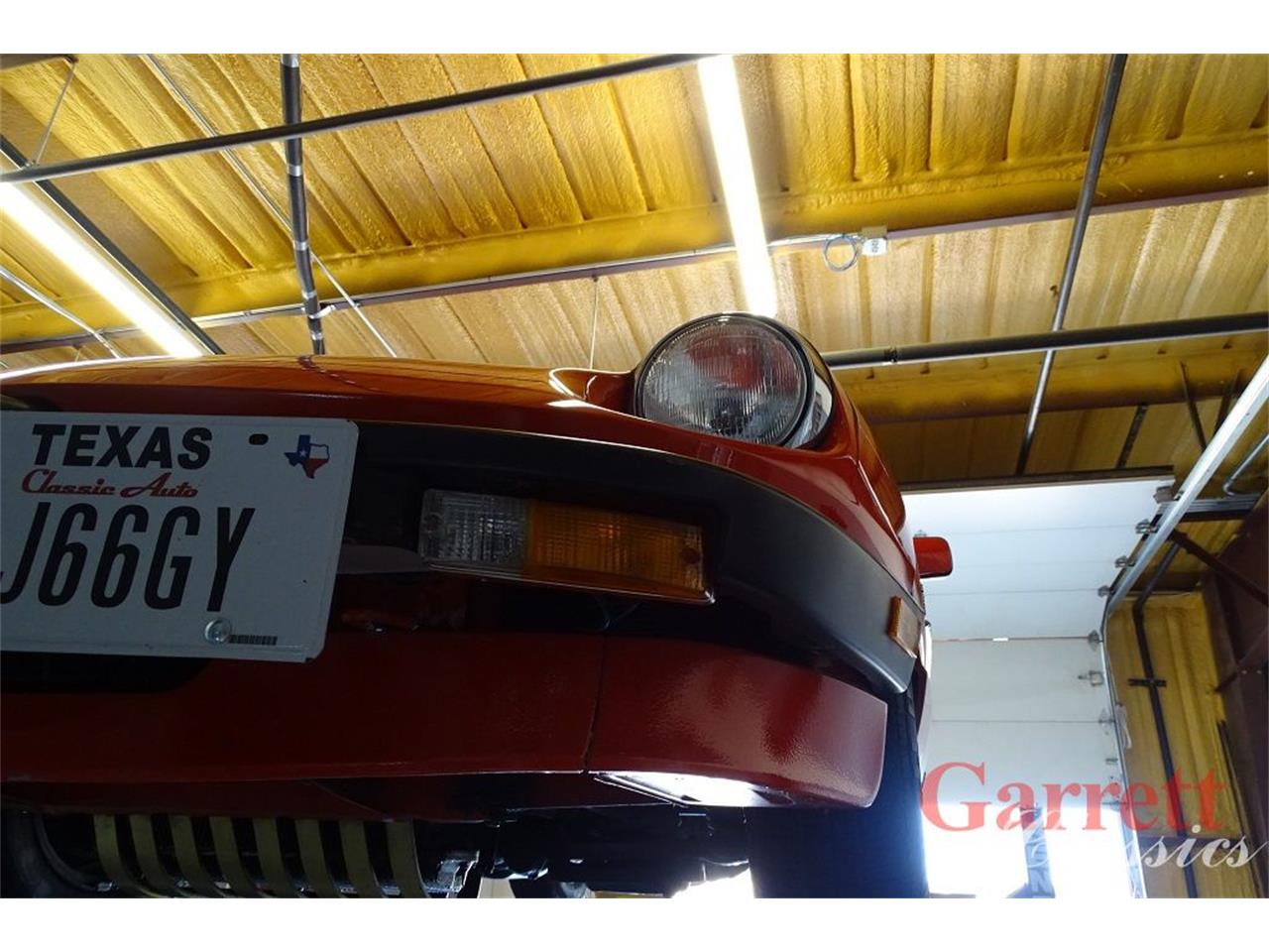 1985 Alfa Romeo 2000 Spider Veloce for sale in Lewisville, TX – photo 45