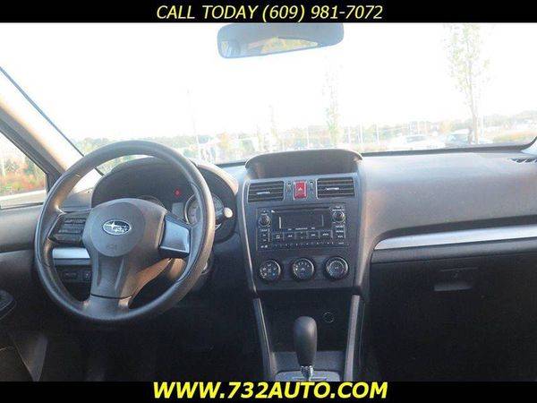 2013 Subaru Impreza 2.0i AWD 4dr Wagon CVT - Wholesale Pricing To The for sale in Hamilton Township, NJ – photo 17