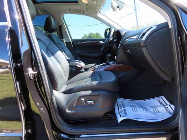 2015 Audi Q5 quattro 4dr 2 0T Premium Plus Cash Only! - cars & for sale in Dallas, TX – photo 22