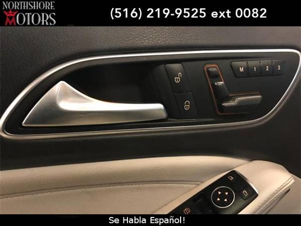 2016 Mercedes-Benz GLA GLA 250 4MATIC - SUV for sale in Syosset, NY – photo 10