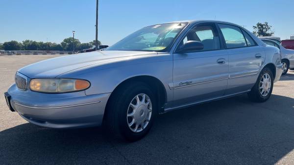1997 BUICK CENTURY - - by dealer - vehicle automotive for sale in Wichita, KS – photo 3